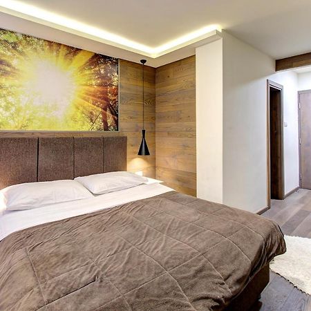 Motel Bijele Vode Mrakovica Εξωτερικό φωτογραφία