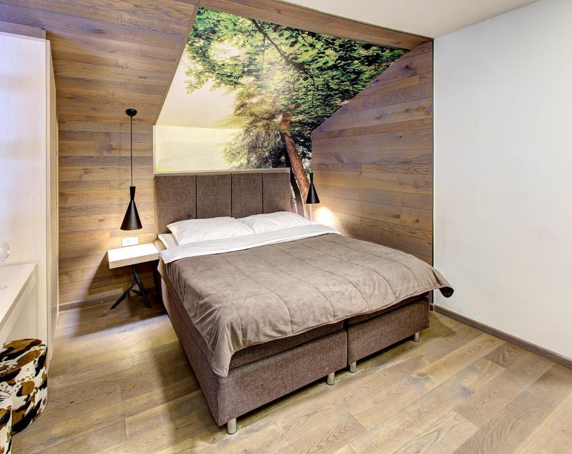 Motel Bijele Vode Mrakovica Εξωτερικό φωτογραφία