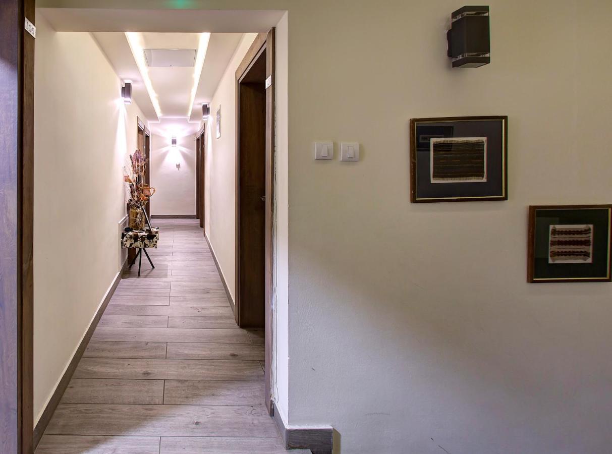 Motel Bijele Vode Mrakovica Εξωτερικό φωτογραφία